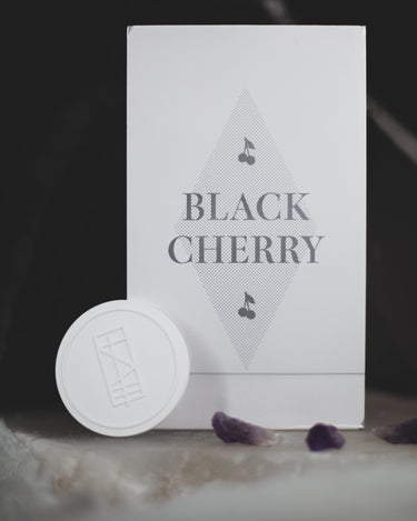 OrDioLab Black Cherry Eau de Parfum - Stéle