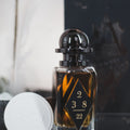 OrDioLab Black Oud Extrait De Parfum - Stéle