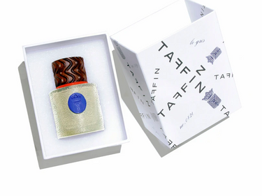 Taffin Le Bleu Eau De Parfum - Stéle