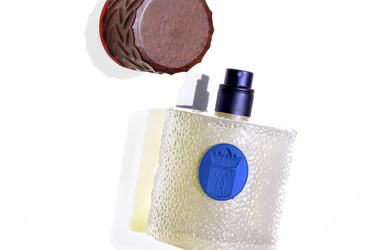 Taffin Le Bleu Eau De Parfum - Stéle