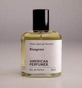 American Perfumer Bluegrass Eau de Parfum - Stéle