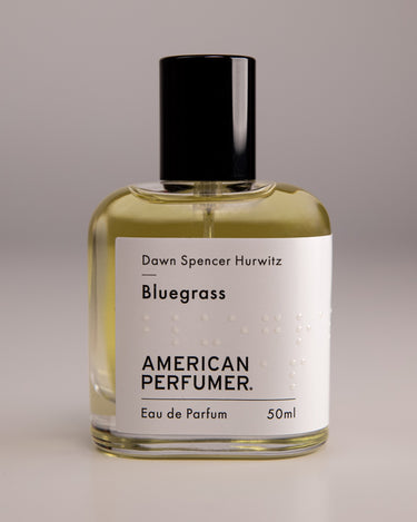 American Perfumer Bluegrass Eau de Parfum - Stéle