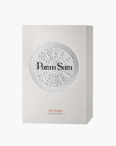 Param Sara The Bodhi Eau de Parfum - Stéle