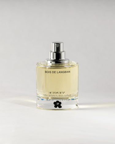 Venue Bois de Langbian Eau de Parfum - Stéle