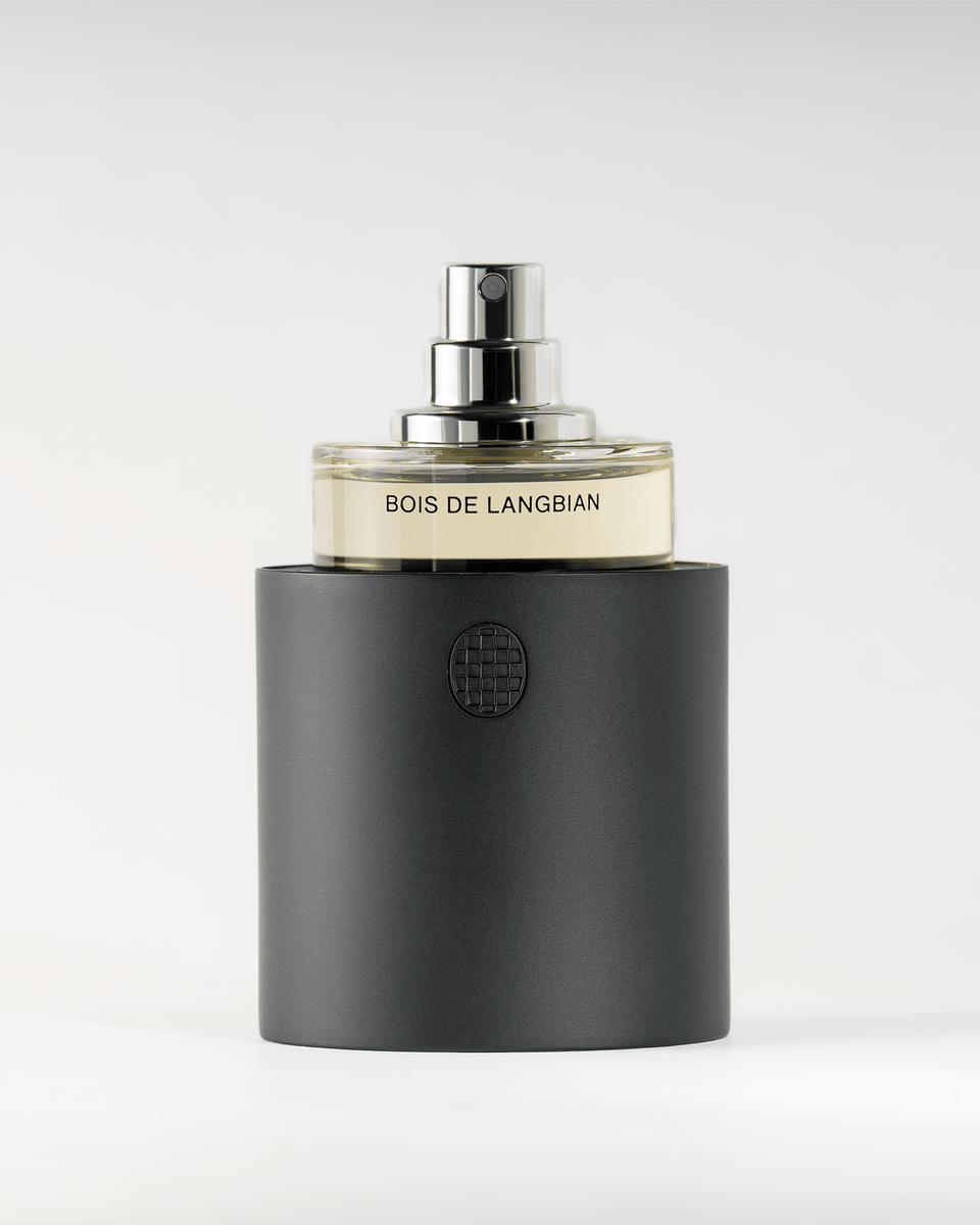 Venue Bois de Langbian Eau de Parfum - Stéle