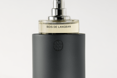 Venue Bois de Langbian Eau de Parfum - Stéle