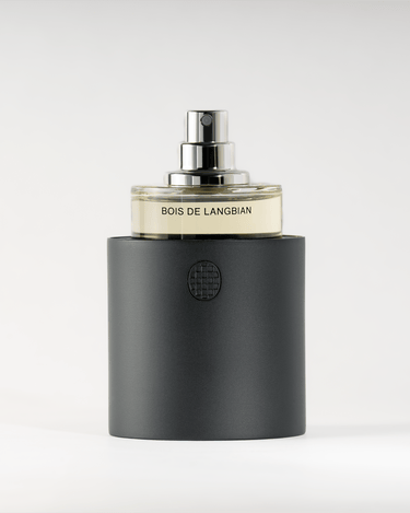 Venue Bois de Langbian Eau de Parfum - Stéle