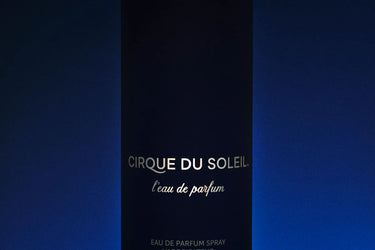 L'eau De Parfum By Cirque Du Soleil