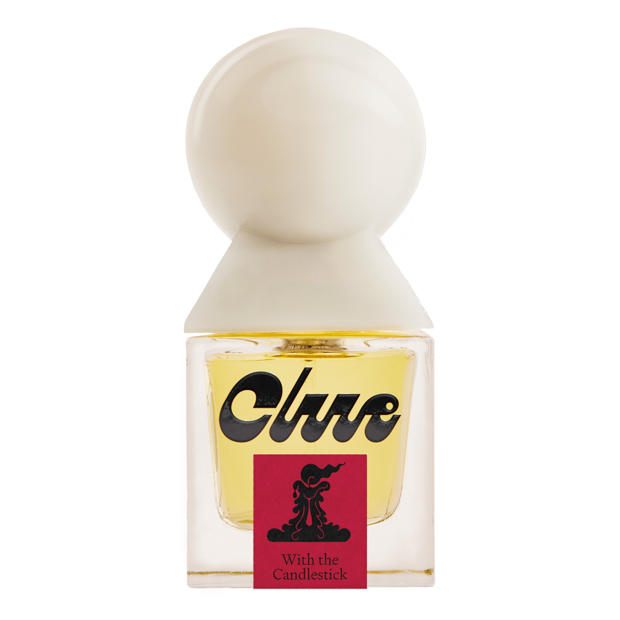 Clue With The Candlestick Eau de Parfum - Stéle