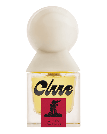 Clue With The Candlestick Eau de Parfum - Stéle