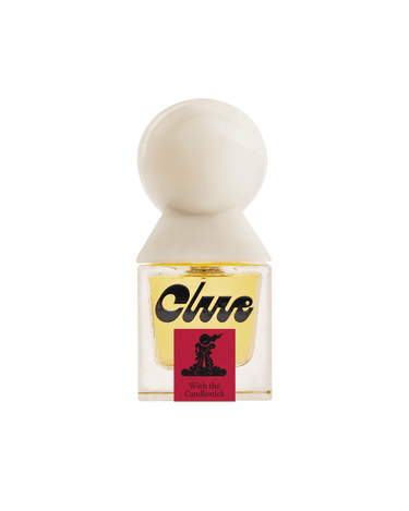 Clue With The Candlestick Eau de Parfum - Stéle