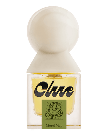 Clue Morel Map Eau de Parfum - Stéle