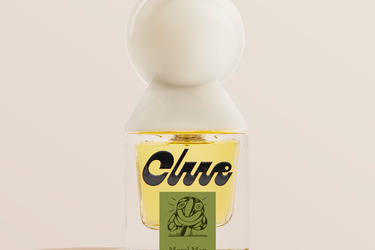 Clue Morel Map Eau de Parfum - Stéle