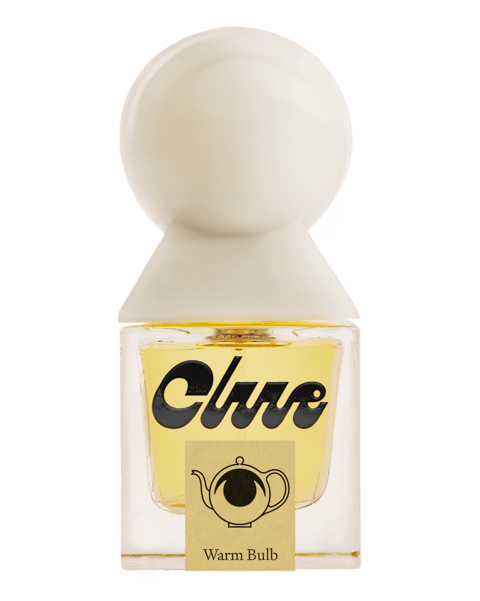 Clue Warm Bulb Eau de Parfum - Stéle