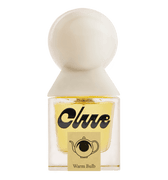 Clue Warm Bulb Eau de Parfum - Stéle