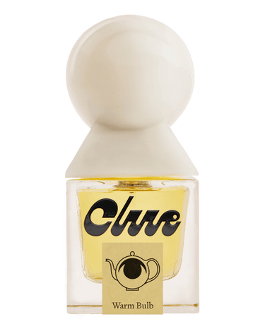 Clue Warm Bulb Eau de Parfum - Stéle
