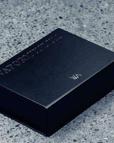 Vapormundum Deserta Extrait de Parfum - Stéle