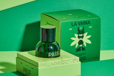 Pills Parfums La Vaina Extrait de Parfum