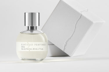 Kintsugi Perfumes Múza Eau de Parfum