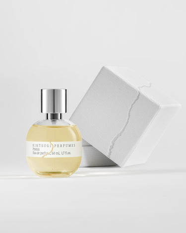 Kintsugi Perfumes Phénix Eau de Parfum - Stéle