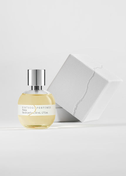 香水(ユニセックス) PENTAGON KINO perfume Kintsugi Perfumes Phénix Eau de Parfum – Stéle