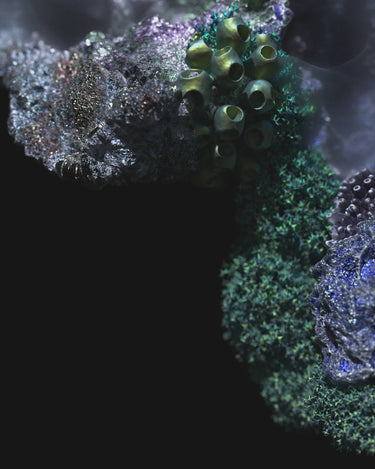 Miskeo Brume Eau de Toilette - Stéle