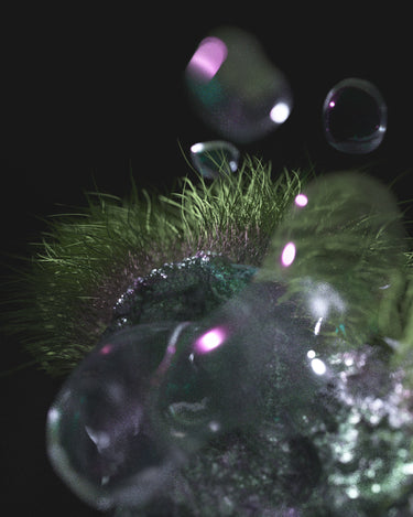 Miskeo Brume Eau de Toilette - Stéle