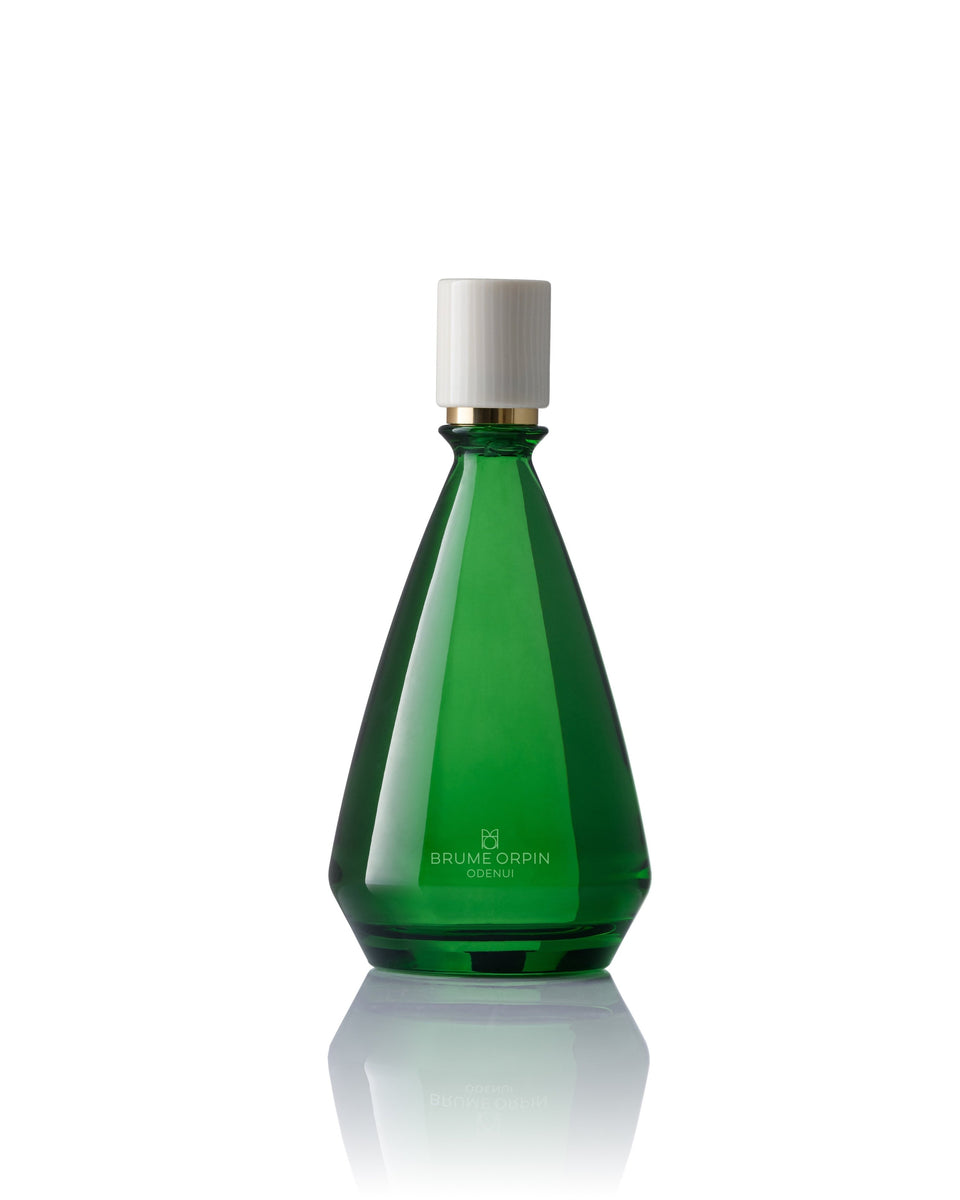 Brume Orpin Odenui Eau de Parfum - Stéle