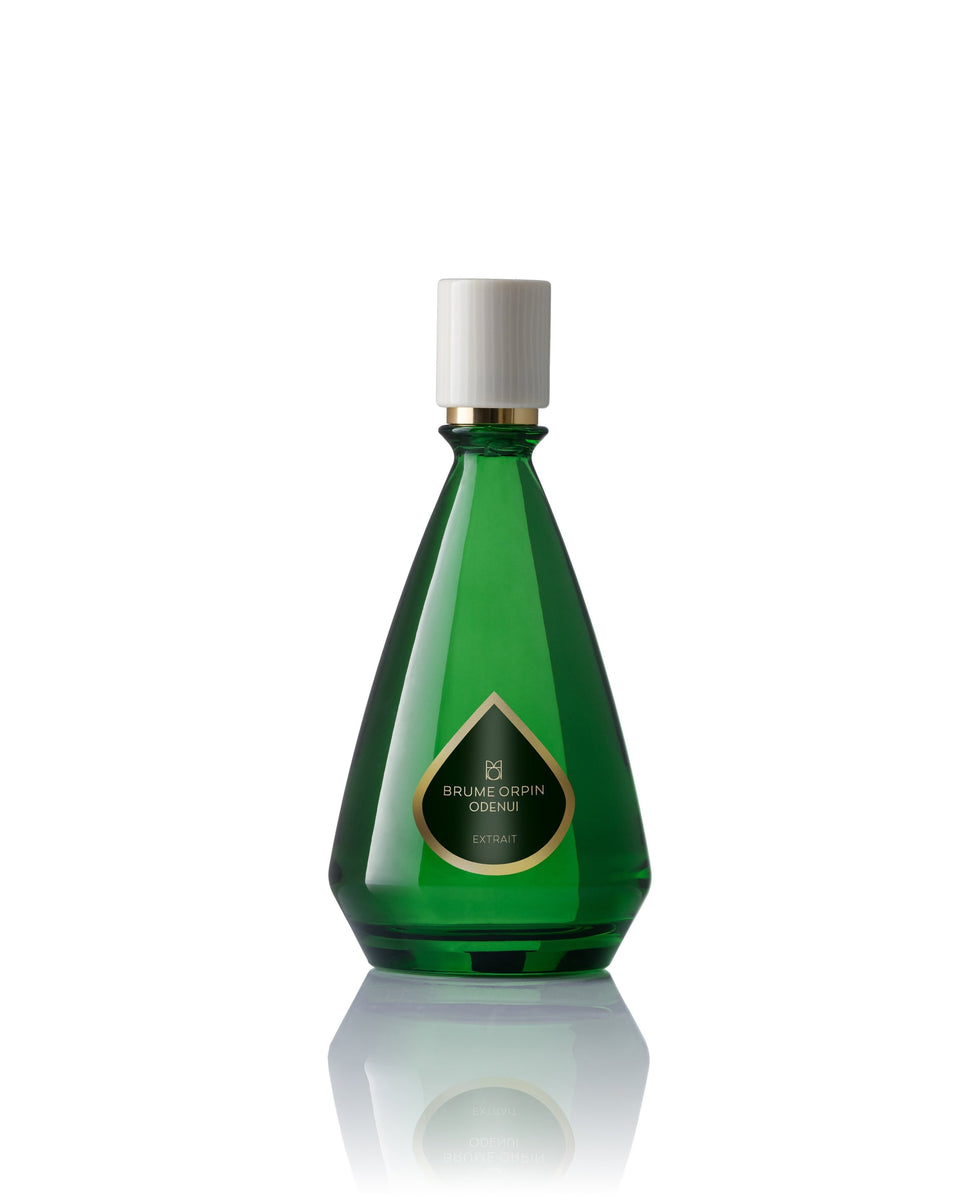 Brume Orpin Odenui Extrait de Parfum - Stéle