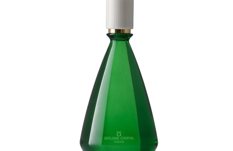 Brume Orpin Theor Eau de Parfum - Stéle