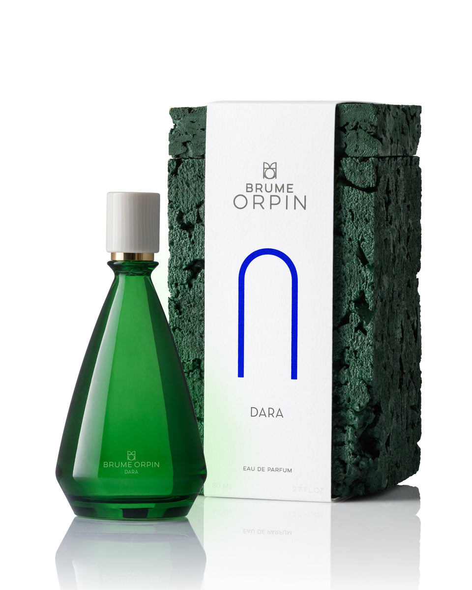 Brume Orpin Dara Eau de Parfum - Stéle