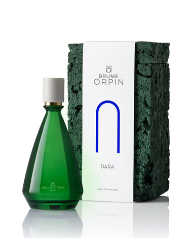 Brume Orpin Dara Eau de Parfum - Stéle