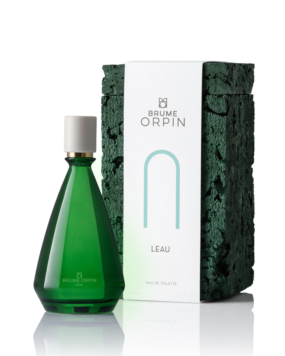 Brume Orpin Leau Eau de Toilette - Stéle