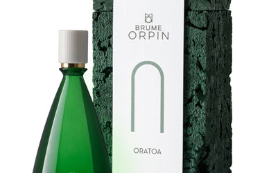 Brume Orpin Oratoa Eau de Parfum - Stéle