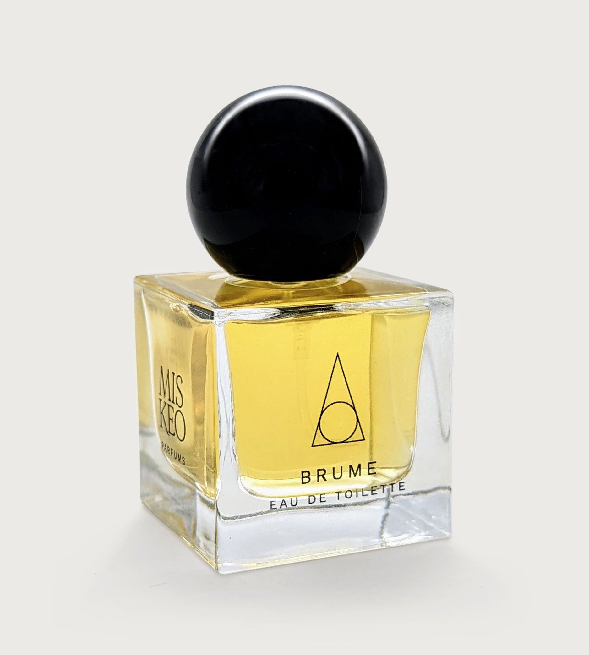 Miskeo Brume Eau de Toilette - Stéle