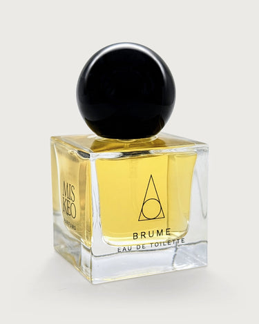 Miskeo Brume Eau de Toilette - Stéle