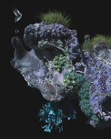 Miskeo Brume Eau de Toilette - Stéle