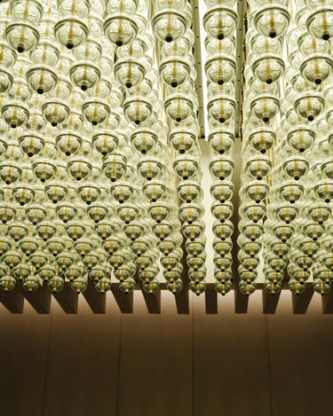 Pigmentarium Brutal Eau de Parfum - Stéle