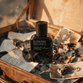 Almost Human Burning Bridges Extrait de Parfum - Stéle
