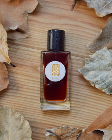 January Scent Project Burvuvu Eau de Parfum - Stéle