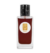 January Scent Project Burvuvu Eau de Parfum - Stéle