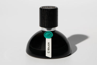 Voyager C Major Eau de Parfum - Stéle