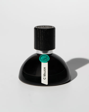 Voyager C Major Eau de Parfum - Stéle
