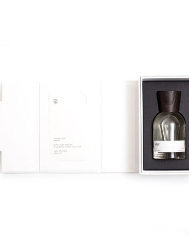 Gabar 01 Float Eau de Parfum - Stéle