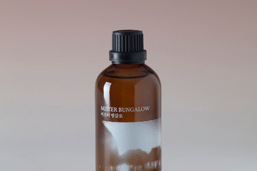 Circle of Lim Mister Bungalow Body Oil - Stéle