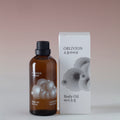 Circle of Lim Oblivion Body Oil - Stéle