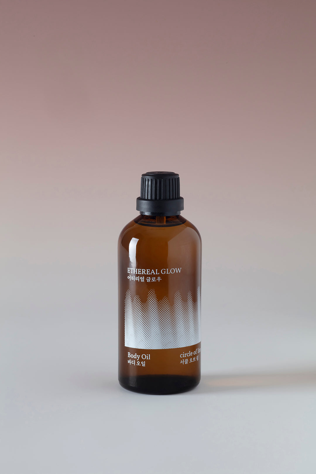 Circle of Lim Ethereal Glow Body Oil - Stéle