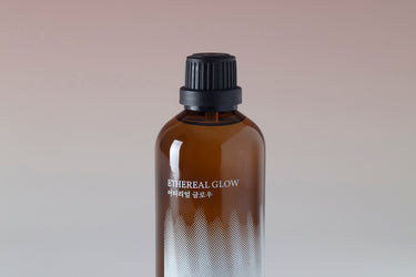 Circle of Lim Ethereal Glow Body Oil - Stéle