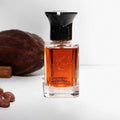 Extra Virgo Cacao Ritual Extrait de Parfum - Stéle