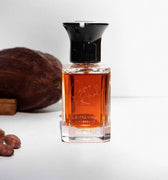 Extra Virgo Cacao Ritual Extrait de Parfum - Stéle